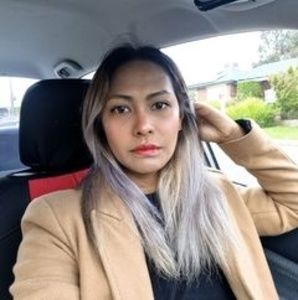 Meet your Posher, Amelia